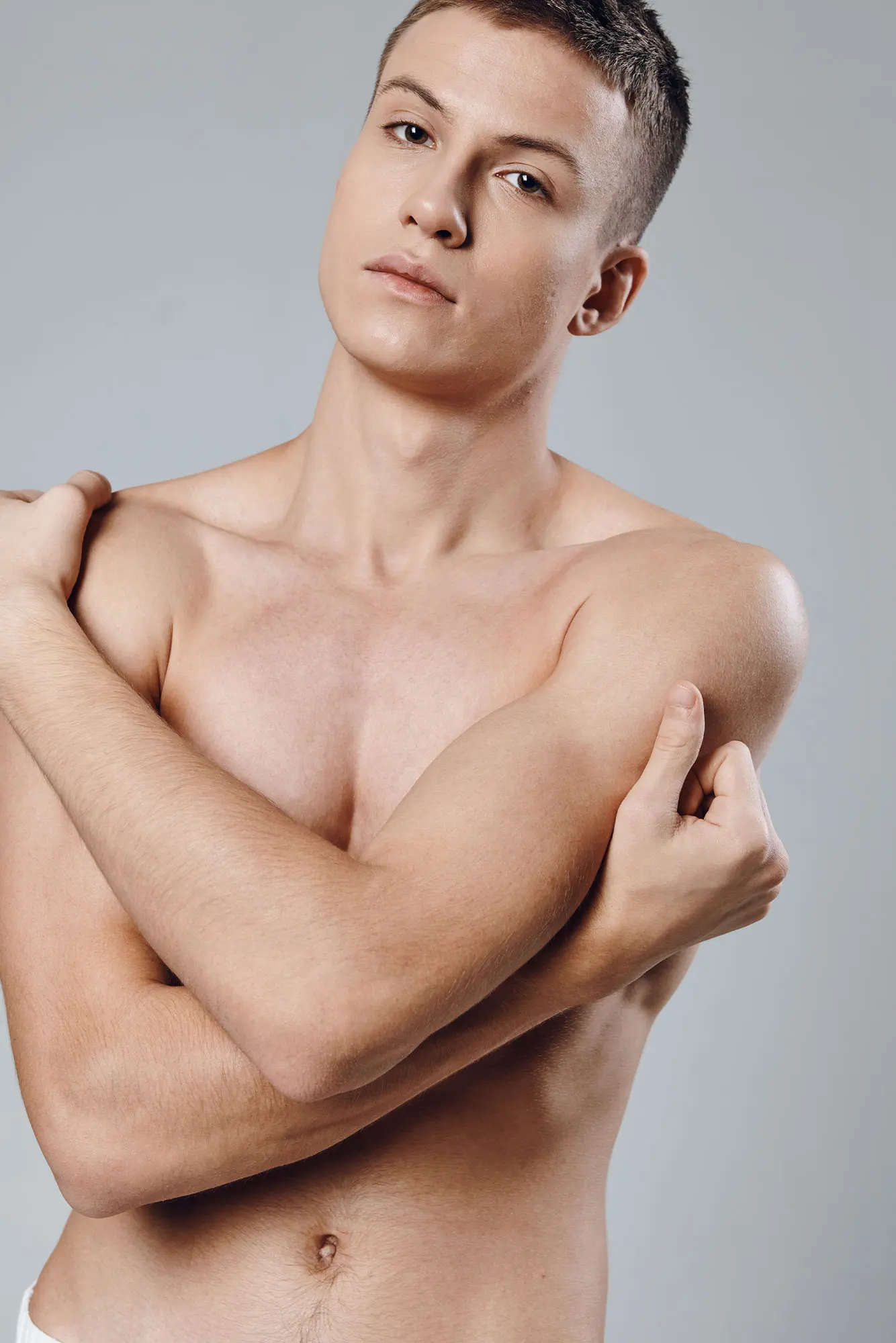 Définition gynecomastie - CEBC