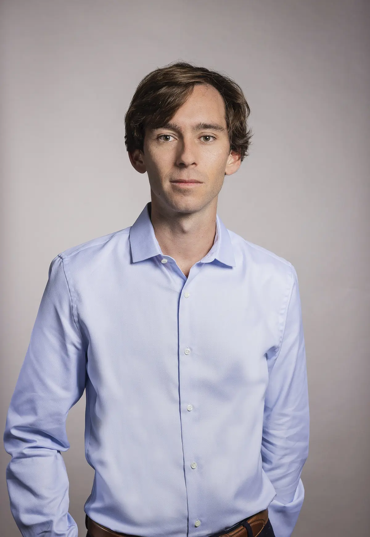 Dr De L'âge de Meux