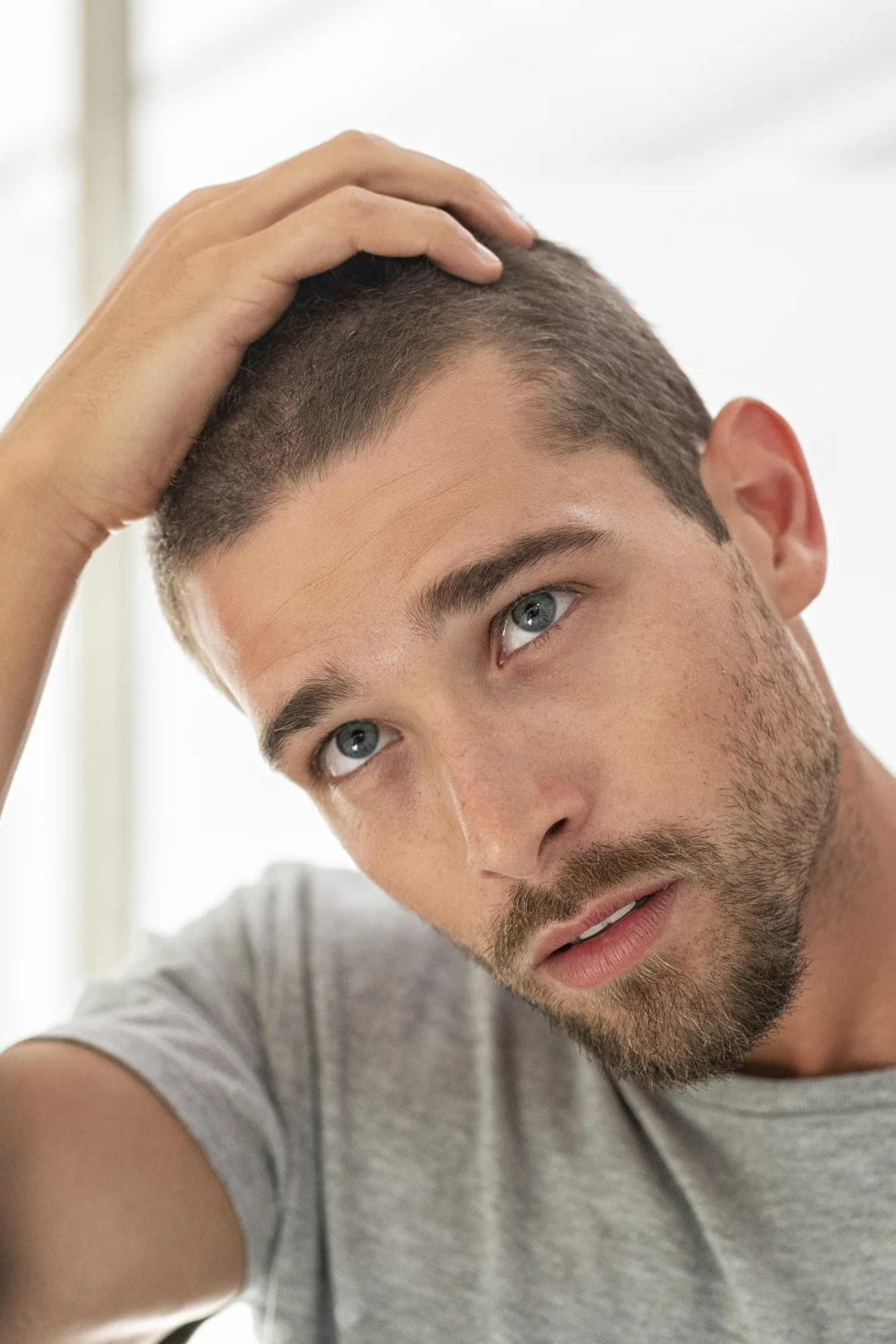 PRP | Médecine capillaire | CEBC